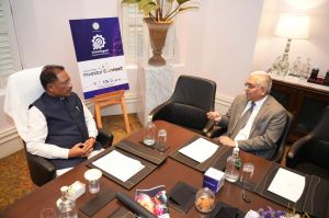 Keynes Technology का छत्तीसगढ़ में निवेश प्रस्ताव, IT और इलेक्ट्रॉनिक्स सेक्टर में दिखी उत्सुकता