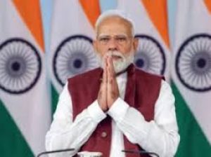 प्रधानमंत्री मोदी थाईलैंड का दौरा करेंगे; बिम्सटेक शिखर सम्मेलन में हिस्सा लेंगे