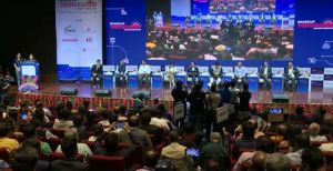 दिल्ली स्टार्टअप महाकुंभ 2025 : 50 देशों के 3,000 से अधिक स्टार्टअप और 1,000 निवेशक होंगे शामिल दिल्ली स्टार्टअप महाकुंभ 2025 : 50 देशों के 3,000 से अधिक स्टार्टअप और 1,000 निवेशक होंगे शामिल