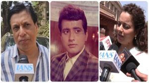 मधुर भंडारकर से लेकर कंगना रनौत तक, मनोज कुमार के निधन पर सितारों ने जताया शोक मधुर भंडारकर से लेकर कंगना रनौत तक, मनोज कुमार के निधन पर सितारों ने जताया शोक