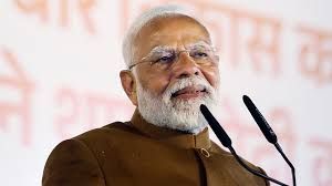 विश्व स्वास्थ्य दिवस: पीएम मोदी ने देश से मोटापे से लड़ने का किया आग्रह 