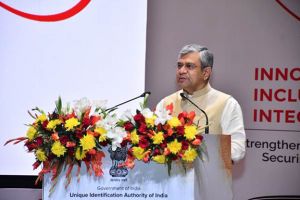 फोटोकॉपी साथ रखने की जरूरत खत्म, केंद्र सरकार ने नया आधार ऐप किया लॉन्च