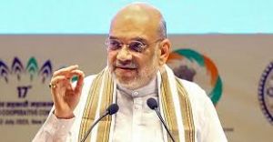 एमएसएमई हमारी सबसे बड़ी संपत्ति, स्टार्टअप के साथ एकीकरण होः अमित शाह एमएसएमई हमारी सबसे बड़ी संपत्ति, स्टार्टअप के साथ एकीकरण होः अमित शाह