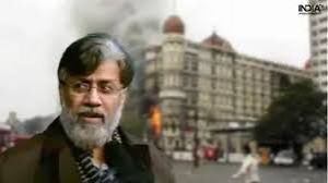 एनआईए ने मुंबई हमलों के आरोपी तहव्वुर राणा को अमेरिका से प्रत्यर्पण के बाद गिरफ्तार किया एनआईए ने मुंबई हमलों के आरोपी तहव्वुर राणा को अमेरिका से प्रत्यर्पण के बाद गिरफ्तार किया