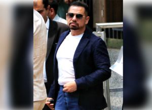 हरियाणा लैंड स्कैम मामला : रॉबर्ट वाड्रा से आज फिर ईडी की पूछताछ हरियाणा लैंड स्कैम मामला : रॉबर्ट वाड्रा से आज फिर ईडी की पूछताछ