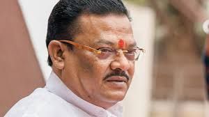 महाराष्ट्र सरकार गटर की सफाई के लिए 100 रोबोट खरीदेगी: मंत्री शिरसाट महाराष्ट्र सरकार गटर की सफाई के लिए 100 रोबोट खरीदेगी: मंत्री शिरसाट