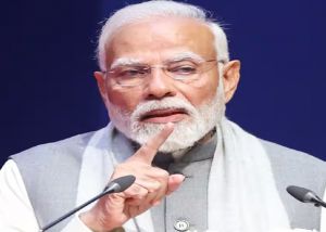 प्रधानमंत्री मोदी &lsquo;लोक सेवा दिवस&rsquo; के मौके पर कार्यक्रम को करेंगे संबोधित, अधिकारियों को करेंगे सम्मानित