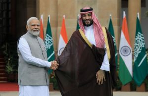 सऊदी अरब की दो दिवसीय यात्रा पर जाएंगे प्रधानमंत्री मोदी