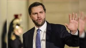  अमेरिकी उपराष्ट्रपति के स्वागत को जयपुर तैयार, राजस्थानी अंदाज से होंगे रूबरू, करेंगे आमेर के किले की सैर 