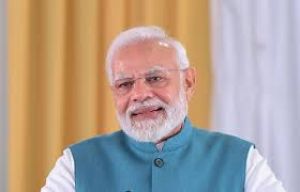 प्रधानमंत्री नरेन्द्र मोदी अगले सप्ताह दो दिवसीय यात्रा पर जाएंगे सऊदी अरब