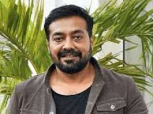 अनुराग कश्यप के खिलाफ जयपुर में मामला दर्ज