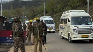 कश्मीर के पहलगाम में मिनी स्विटजरलैंड पर हुए आतंकी हमले में 26 लोगों की मौत, अधिकांश पर्यटक कश्मीर के पहलगाम में मिनी स्विटजरलैंड पर हुए आतंकी हमले में 26 लोगों की मौत, अधिकांश पर्यटक