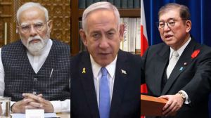 पहलगाम हमला : पीएम मोदी से बात कर इजराइल, जॉर्डन और जापान के राष्ट्राध्यक्षों ने दिखाई एकजुटता, आतंकवाद की कड़ी निंदा पहलगाम हमला : पीएम मोदी से बात कर इजराइल, जॉर्डन और जापान के राष्ट्राध्यक्षों ने दिखाई एकजुटता, आतंकवाद की कड़ी निंदा
