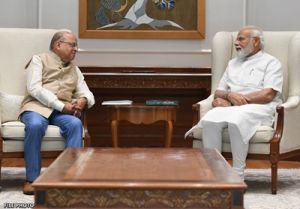 इसरो के पूर्व प्रमुख कृष्णास्वामी कस्तूरीरंगन के निधन पर राष्ट्रपति मुर्मु और प्रधानमंत्री मोदी ने जताया दुख इसरो के पूर्व प्रमुख कृष्णास्वामी कस्तूरीरंगन के निधन पर राष्ट्रपति मुर्मु और प्रधानमंत्री मोदी ने जताया दुख