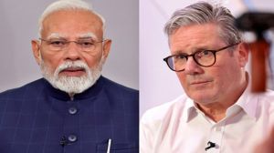 पहलगाम हमला : ब्रिटिश पीएम ने प्रधानमंत्री मोदी को किया फोन, कहा- भारत के लोगों के साथ खड़ा है यूके पहलगाम हमला : ब्रिटिश पीएम ने प्रधानमंत्री मोदी को किया फोन, कहा- भारत के लोगों के साथ खड़ा है यूके