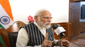 आतंकवाद, अंतरिक्ष से लेकर अन्नदाताओं के परिश्रम तक, 5 प्वाइंट में जानें ‘मन की बात’ में पीएम मोदी का संदेश आतंकवाद, अंतरिक्ष से लेकर अन्नदाताओं के परिश्रम तक, 5 प्वाइंट में जानें ‘मन की बात’ में पीएम मोदी का संदेश