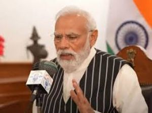 देश के युवाओं ने भारत के प्रति दुनिया का नजरिया बदल दिया: पीएम मोदी 