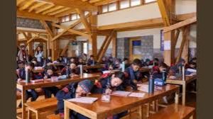 फिल्म-3 इडियट्स से चर्चा में आए लद्दाख के स्कूल को स्थापना के दो दशक बाद सीबीएसई से मान्यता मिली फिल्म-3 इडियट्स से चर्चा में आए लद्दाख के स्कूल को स्थापना के दो दशक बाद सीबीएसई से मान्यता मिली