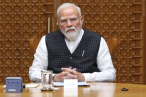 पीएम मोदी ने विशाखापत्तनम मंदिर हादसे पर जताया दुख, मृतकों और घायलों के लिए मुआवजे का किया ऐलान पीएम मोदी ने विशाखापत्तनम मंदिर हादसे पर जताया दुख, मृतकों और घायलों के लिए मुआवजे का किया ऐलान