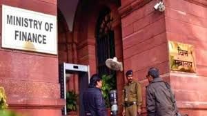 सही रणनीतियों के बल पर आगे बढ़ेगी भारतीय अर्थव्यवस्था: वित्त मंत्रालय रिपोर्ट