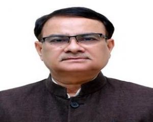 ज्ञानेश्वर कुमार सिंह ने आईआईसीए के महानिदेशक और सीईओ के रूप में संभाला कार्यभार