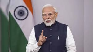 भारत आतंकवाद के खिलाफ निर्णायक कार्रवाई करने के लिए प्रतिबद्ध: प्रधानमंत्री मोदी