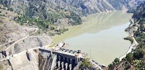  चिनाब नदी पर बने सलाल बांध के सभी गेट बंद, स्थानीय लोग बोले- &lsquo;हम सरकार के साथ&rsquo;