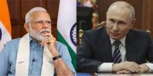 रूस ने आतंकवाद के खिलाफ भारत की लड़ाई का पूरा समर्थन किया, पुतिन ने प्रधानमंत्री मोदी को किया फोन