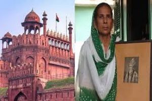 ऐतिहासिक लाल किले पर कब्जे का दावा करने वाली महिला की याचिका खारिज