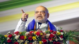 ऑपरेशन सिंदूर: मोदी सरकार किसी भी हमले का मुंहतोड़ जवाब देने के लिए प्रतिबद्ध : गृह मंत्री अमित शाह