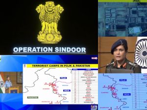 ऑपरेशन सिंदूर: जानें अब तक भारत-पाक सशस्त्र संघर्षों की कहानी