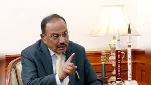 ऑपरेशन सिंदूर : एनएसए अजीत डोभाल ने अमेरिका, ब्रिटेन समेत कई देशों को सैन्य कार्रवाई की जानकारी दी 