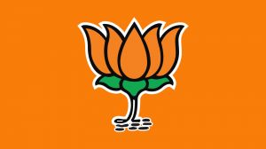  प्रधानमंत्री मोदी के नेतृत्व में &lsquo;नया भारत' आतंकवाद को जड़ से मिटाने में सक्षम: भाजपा