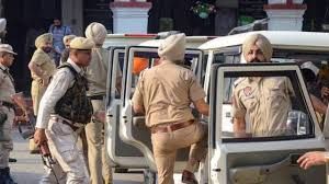 ऑपरेशन सिंदूर के बाद पंजाब के गुरदासपुर में पूर्ण ब्लैकआउट का आदेश जारी