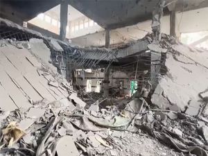 भारत ने पाकिस्तानी ड्रोन और मिसाइल हमलों को किया नाकाम, हवाई रक्षा प्रणालियों को बनाया निशाना 