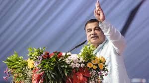  जो कभी पत्थर फेंकते थे, वो आज भाजपा में हैं: नितिन गडकरी