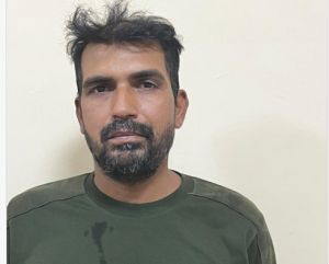 भारत की बड़ी कूटनीतिक जीत, पाकिस्तान ने भारतीय बीएसएफ जवान को वापस सौंपा