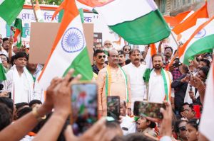 नारीशक्ति और शौर्य का सम्मान है ऑपरेशन सिंदूर की सफलता : ओम बिरला