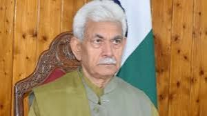 पाकिस्तान में ऐसा कुछ भी नहीं है जो भारतीय सशस्त्र बलों की पहुंच से बाहर हो : मनोज सिन्हा पाकिस्तान में ऐसा कुछ भी नहीं है जो भारतीय सशस्त्र बलों की पहुंच से बाहर हो : मनोज सिन्हा