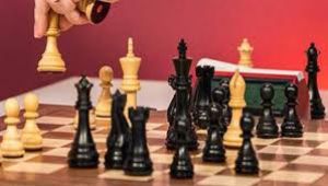 दिल्ली ग्रैंडमास्टर ओपन सात जून से दिल्ली ग्रैंडमास्टर ओपन सात जून से