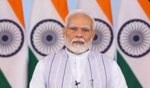 विश्व स्वास्थ्य महासभा में बोले पीएम मोदी- वैश्विक स्वास्थ्य के लिए सहयोग और एकजुटता जरूरी विश्व स्वास्थ्य महासभा में बोले पीएम मोदी- वैश्विक स्वास्थ्य के लिए सहयोग और एकजुटता जरूरी