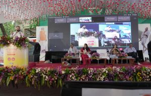 खादी और ग्रामोद्योग आयोग में विश्व मधुमक्खी दिवस-2025 का आयोजन खादी और ग्रामोद्योग आयोग में विश्व मधुमक्खी दिवस-2025 का आयोजन