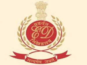  ईडी ने 12 हजार करोड़ रुपये की धोखाधड़ी मामले में जेपी इंफ्राटेक, अन्य के खिलाफ छापेमारी की