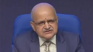 भारत जापान को पीछे छोड़ चौथी सबसे बड़ी अर्थव्यवस्था बना: नीति आयोग सीईओ सुब्रह्मण्यम भारत जापान को पीछे छोड़ चौथी सबसे बड़ी अर्थव्यवस्था बना: नीति आयोग सीईओ सुब्रह्मण्यम