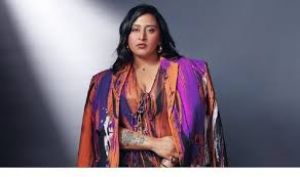 रैपर राजा कुमारी एएमए पुरस्कार पाने वालीं भारतीय मूल की पहली संगीतकार बनीं