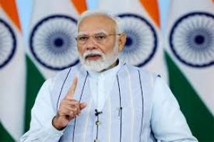 प्रधानमंत्री मोदी चार राज्यों के दौरे पर विकास परियोजनाओं की शुरुआत करेंगे