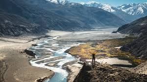 सरकार ने लद्दाख के लिए नए आरक्षण, अधिवास नियम अधिसूचित किए सरकार ने लद्दाख के लिए नए आरक्षण, अधिवास नियम अधिसूचित किए