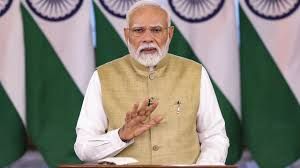  बेंगलुरु में भगदड़ पर प्रधानमंत्री मोदी ने कहा-  बेहद हृदयविदारक घटना 