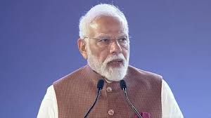 मोदी ने बिरसा मुंडा की पुण्यतिथि पर उन्हें श्रद्धांजलि दी