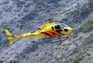 डीजीसीए ने उत्तराखंड में हेलीकॉप्टर सेवाओं के ऑडिट का आदेश दिया
